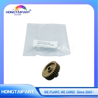 Gear Z34S 302HN25180 Voor Kyocera ECOSYS P3045dn P3050dn P3055dn P3060dn P3145dn P3150dn P3155dn P3260dn PA4500x PA5000x