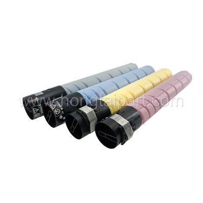 Toner Patroon voor Konica Minolta Bizhub C227 C287 C7528 (TN221 A8K3130 A8K3230 A8K3330 A8K3430)