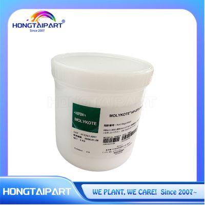 Molykote-vet 2 kg voor HP 870 kopieermachine voor laserprinter