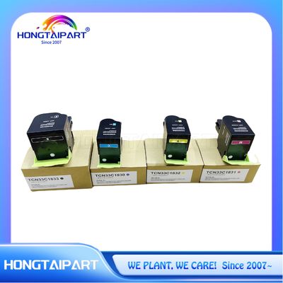 Tonercartridge voor TOEC OEP3300CDN OEP3310CDN OEP3305CDN OEP3315CDN TCN33C1830 TCN33C1831 TCN33C1832 HONGTAIPART