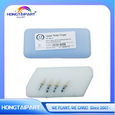 Opper Fuser Picker Finger Voor Ricoh AF1515 AF1515F AF1515MF MP161 MP161F MP161SPF MP171 MP171F MP171SPF MP201F MP201SPF