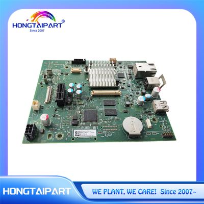 Formatter Voor HP M553 M552 M577 552DN 553N Printer Mainboard Hongtaipart Moederbord