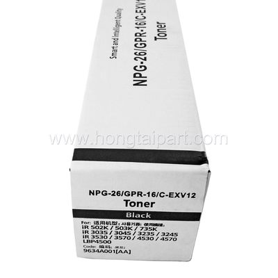 Tonercartridge 828350 828351 828352 828353 828221 828222 828223 828224 voor Ricoh Pro C5100 C5110 Printer HONGTAIPART