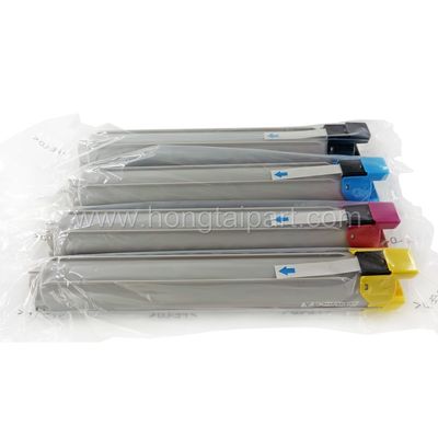 Toner Patroon Samsung clx-9201NA 9251NA 9301NA (clt-K809S clt-C809S clt-M809S clt-Y809S)