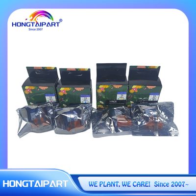11 Drukkop C4810A C4811A C4812A C4813A Voor HP 800 510 100 110 111 120 1000 1100 1200 2600 Spareonderdelen van de printer