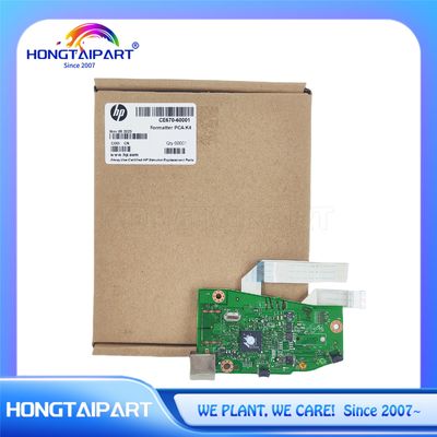 Formatbord CE670-60001 Voor HP LaserJet P1102W-printers
