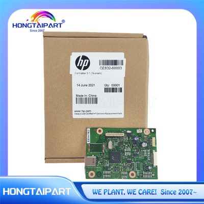 Formatbord CE832-60003 Voor HP 1132 1136 1139 Hoofdbord Logisch bord Hoofdbord HONGTAIPART Printer Onderdelen