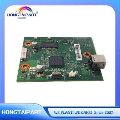 Formatbord CB409-60001 Q5426-60001 Voor HP LaserJet 1018 1020 Hongtaipart Printer Spare Parts