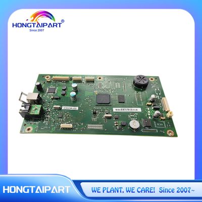 Formator CE544-60001 Voor HP M1536 M1536DNF 1536 1536DNF Hongtaipart Printer Control Board
