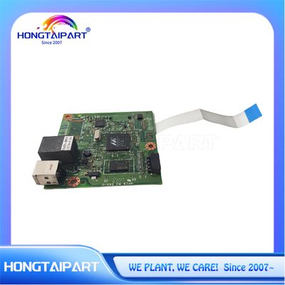 Formatter CE671-60001 Voor HP LaserJet Pro P1606 P1606DN Hongtaipart Printer Spare Parts Mainboard Control Board