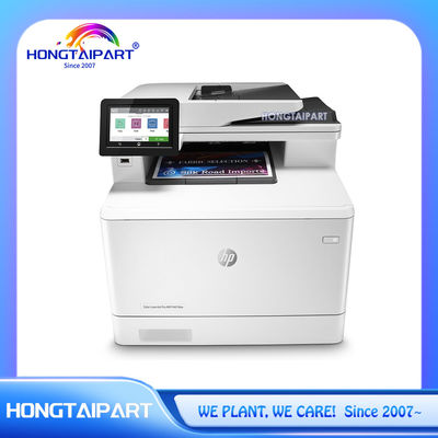 HP Color LaserJet Pro MFP M479fnw Multifunktioneel draadloos printer met faxkopieermachine