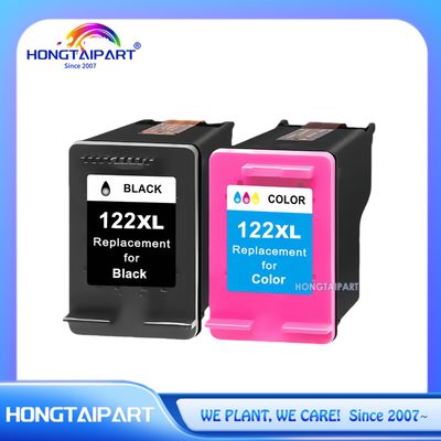 Inktcartridge 122 122XL CH562HK Voor HP Deskjet 1050 2050 2050s Printer Kopieermachine