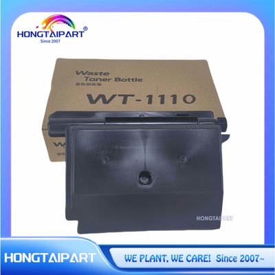 Afval toner fles WT-1110 Voor Kyocera WT 1020 FS 1040 1060 1120 1125 Printer kopieerapparaat HONGTAIPART