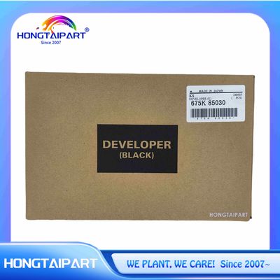 Ontwikkelaar-BK 675K85030 Voor Xerox DCC2270 3370 4470 5570 WC7525 7535 7545 7556 7835 7855 7830 7435 7845 7800 C8035 C8045 C8055 C8070 Printer kopieerapparaat HONGTAIPART