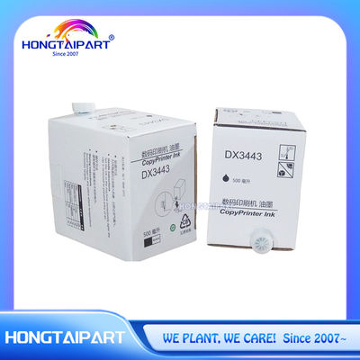 Inktcartridge Zwart 817104 CP17 Voor Ricoh DX2330 DX2430 DX3243 DX3443 DD3324 Printer