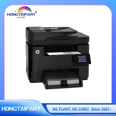 HP LaserJet Pro MFP M225dw Multifunctionele draadloze printer met faxkopieermachine