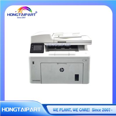 HP LaserJet Pro MFP M227fdw Multifunctionele draadloze printer met faxkopieermachine