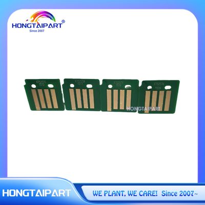 Toner Chip-BK Y M C 006R01509 006R01510 006R01511 006R01512 Voor Xerox WorkCentre 7525 7530 7535 7545 7556 7830 7835 7845 7855 AltaLink C8030 C8035 C8045 C8055