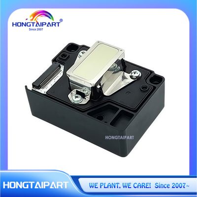 Printkop F185010 02 Voor Epson ET14000 C1100 T30 TX525 SC110 L1300 PX1001 T33 ME1100 ME70 C110 C120 T1100 TX510 ME650F WF1100 T1110 Printkop
