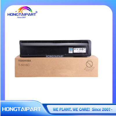 Tonercartridge T5018C Voor Toshiba E-Sludio 2518A 3018A 3518A 4518A 5018A kopieermachine