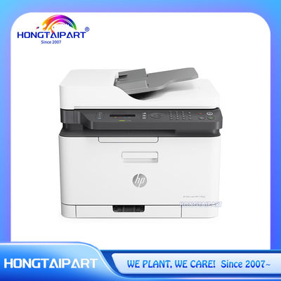 HP Color Laser 179fnw draadloze multifunctionele printer met faxmachine
