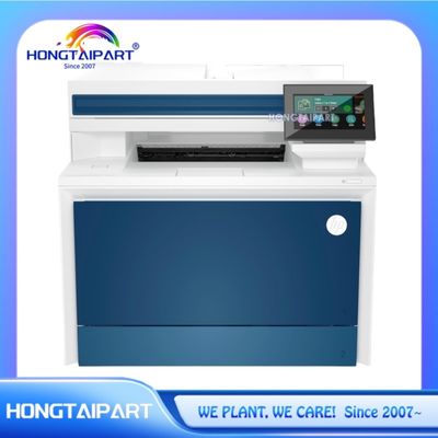 HP Color LaserJet Pro MFP 4303dw printer USB draadloze machine