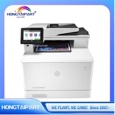 HP Color LaserJet Pro Multifunction M479fdw draadloze laserprinter