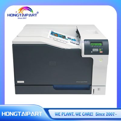 HP Color LaserJet Professional CP5225dn Printer Zwarte tweezijdige drukmachine
