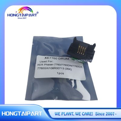Compatible Drum Chip 108R00713 voor Xerox P7760 printer onderdelen