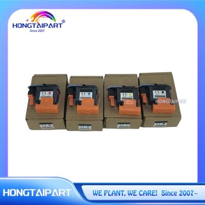Printkop C4810A C4811A C4812A C4813A Voor HP Designjet 100 110 500 510 800 kantoorbenodigdheden