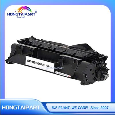 LaserJet P2035 2055 het Bureauprinter Parts van Printertoner cartridge CE505A