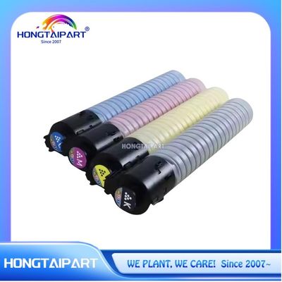 Originele tonercartridge 828185 828186 828187 828188 voor Ricoh Pro C651 C751 Kleurenprinter toner BK/C/M/Y HONGTAIPART