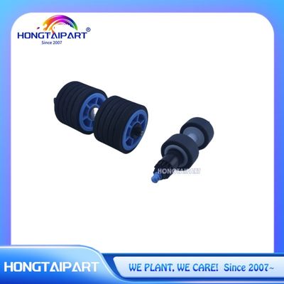 Verwisselrol Kit 5607B001AA 5607B001 0697C003AA 0697C003 9764B001AA 9764B001 MG1-4620-000 MG1-5124 MG1-4985-020 voor Canon DR C230 C240 M260 M160 M160II S150 R40 R50 RS40 Printer Scanner Pickup Roll