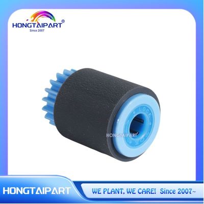 Echte voederroller oude stijl AF031040 AF03-1040 AF031080 AF03-1080 voor Ricoh AF1050 AF1055 AF1085 AF1105 AF551 AF700 AF850 FT7950 FT7960 FT7970 Pro 1357 C651 C751 PURRIC083-065 Printer HONGTAIPART