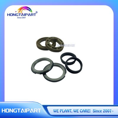Compatible Gear+Bushing+Bearing 604K67480 Voor Xerox 4110 4112 4127 4590 4595 DC 900 1100 D95 D110 D125 Upper Roller Bushing Bearing Fuser Upper Roller Gear