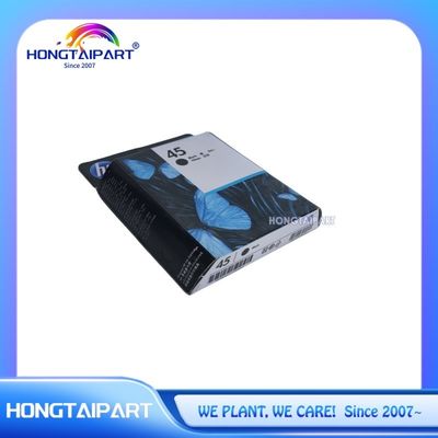 Originele zwarte inktcartridge 51645A voor HP DeskJet DesignJet OfficeJet All-in-One Printer Kleurkopieer Fax Deel HONGTAIPART