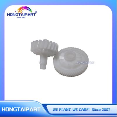 Fuser Drive Gear 23T/56T RU6-0018-000 voor HP LaserJet M1120 M1522 P1505 P1506 Pro M1536 P1566 P1606 Printer