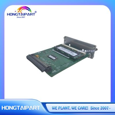 Formatter Board C7776-60002 C7776-60151 C7772A voor HP Designjet 500 500 Plus GL/2 Card 500Plus 128M