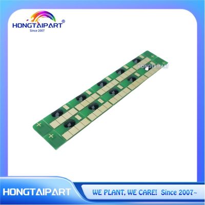 Toner cartridge reset chip C8774W Light Cyan voor HP 02XL 3110 3210 3310 8250 C5140 C5150 C5180 C6150 C6180 C6280 C7180 C7200 C7280 C8180 D6160 D7145 D7155 D7160 D7260 D7360 D7460 C5100 C5175 C5183
