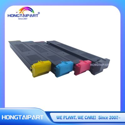 Tonercartridge BP-CT20 BP-AT20 BP-FT20 BP-GT20 BP-JT20 BP-20FT BP-20C20 BP-20C25 voor Sharp C2521R C2021R C2021X C2521R