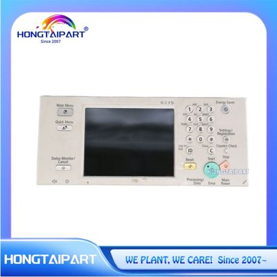 Flat Control Panel Assembly FM0-1155-000 FM01155000 voor Canon IR ADV 6255 6275 C7270 C7262