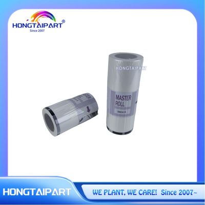Compatibel Duplo A4 Master Roller DRC415 voor Duplo DPM 300 310 410 400 DPL 200 500 510 520 Duplicator Master Paper Roller