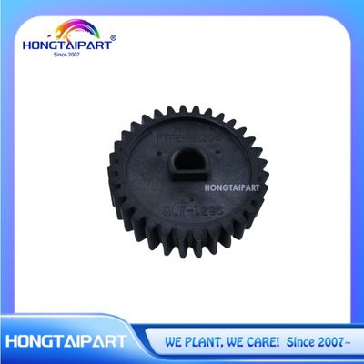 Onderroller ((32T) RU7-0296-000 RU7-0296 voor HP LanserJet M600 M601 M602 Fuser Roller