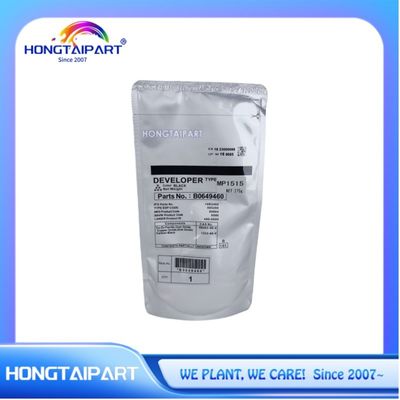 Compatibel zwart ontwikkelaar poeder voor Ricoh MP201 MP301 MP1515 MP175L MP161 MP1013 Printer Ontwikkelaar toner 275g HONGTAIPAR