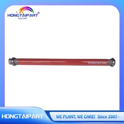 Rode bovenste fuserrol met lager voor Xerox WorkCentre 7425 7435 7428 Phaser 7500 Printer Heater Roller