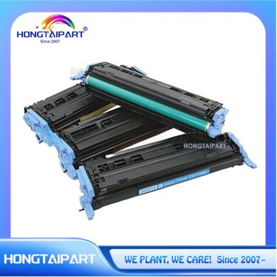 Q6000A Q6001A Q6002A Q6003A Tonercartridge voor LaserJet 1600 2600 2605 CM1015MFP CM1017MFP