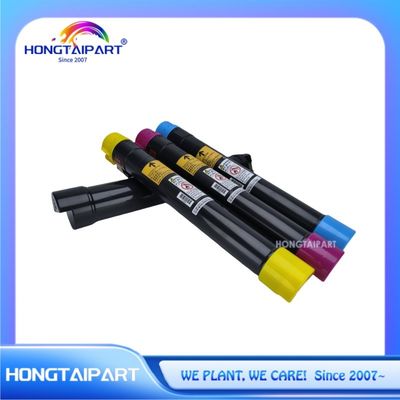 Xerox Compatibele CMYK Toner Cartridge 006R01509 voor WC 7525 7530 7535 7545