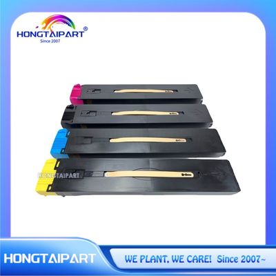 006R1219 006R1222 006R1221 006R1220 Toner cartridge kit voor Xerox DC 240 242 250 252 260 5540 6550 7550 WC 7655 7665 7675 7755 7765 7775