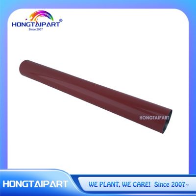 Fuser Gordel Film Sleeve A00J-R721-Film A02E-2756-00 A02E275600 voor Konica Minolta Bizhub C451 C452 C550 C552 C650 C652 C654 C660 C754 Fuser Gordel
