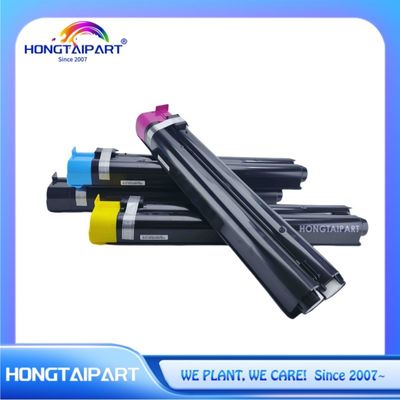 Kleurtonercartridges 006R01383 006R01384 006R01385 006R01386 voor Xerox 700 700i 770 C70 C75 C75 J75 Printer toner kit